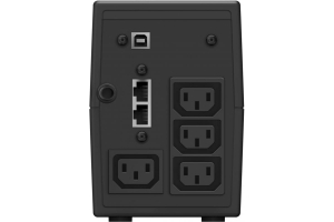 Источник бесперебойного питания IPPON Back Power Pro II 700 420Вт 700ВА