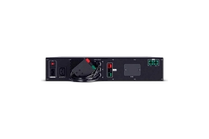Внешний батарейный модуль для PR2200ERTXL2UA/PR3000ERTXL2UA (12V/6A*h х 16) встроенное ЗУ CYBERPOWER BP48VP2U03 EU