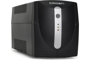 Источник бесперебойного питания CROWN MICRO CMU-1000XIEC CM000001735