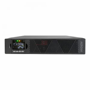 ИБП HIDEN KU9103S-RT (PF=1) 3000VA/3000W встроенные акб в корпусе (9А/ч х 6шт)