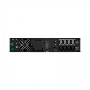 ИБП CyberPower OL1500ERTXL2U (1.5 кВА / 1.35 кВт) On-Line