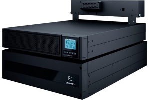 Источник бесперебойного питания IPPON Innova RT II 6000 6000Вт, 6000ВА