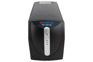 Источник бесперебойного питания Энергия 1500 usb Е0201-0052