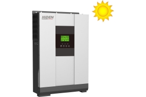 Источник бесперебойного питания HIDEN CONTROL HS20-5048M
