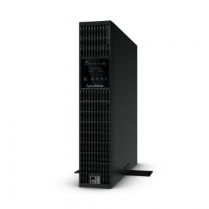ИБП CyberPower OL1000ERTXL2U (1 кВА / 0.9 кВт) On-Line