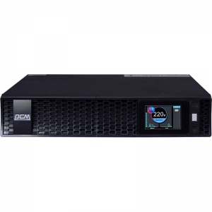ИБП Powercom Next NXT-1000 (1 кВА / 1 кВт)