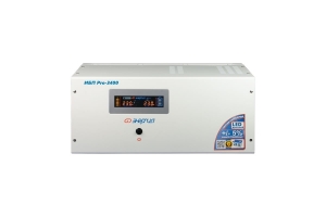 ИБП Энергия Pro-3400 24V