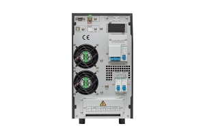 Источник бесперебойного питания двойного преобразования EKF E-Power SW900G4 6000 ВА напольный, 1фазный, 230В, без АКБ SW960G4-T