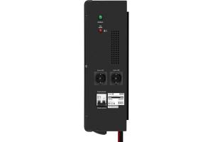 Комплект ИБП ExeGate EX296004RUS+батарея 26Aч EX282970RUS4 штинвертор, синус, для котла, настенный FineSineSX-5000.LCD.AVR.2SH.T5000VA3500W, чистая синусоида, цветной LCD-диспле 296654