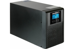 Источник бесперебойного питания IPPON Innova G2 2000 1800Вт 2000ВА