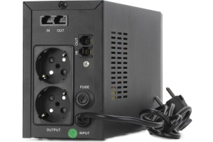 Источник бесперебойного питания CROWN CMU-SP500EURO CM000001488