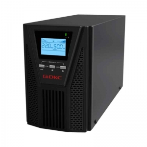 ИБП ДКС Small Tower, 1000 ВА/900 Вт (SMALLT1A0PS)