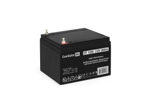 Комплект ExeGate ИБП EX295995RUS + батарея 26Aч EX282970RUS 1шт инвертор, синус, для котла, настенный FineSine SX-500.LCD.AVR.2SH500VA300W, чистая синусоида, цветной LCD-дисплей, AVR 296493