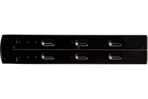 Источник бесперебойного питания IPPON Innova RT 3000 2700Вт 3000ВА