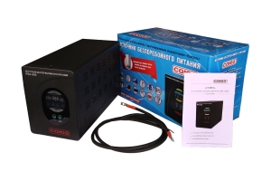 Источник бесперебойного питания Союз PSU-800