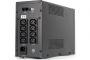 Источник бесперебойного питания CROWN CMU-SP1500IEC USB CM000003131
