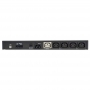ИБП Powercom KIN-600AP RM (0.6 кВА / 0.45 кВт)