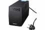 Источник бесперебойного питания IPPON Back Basic 850 480Вт 850ВА черный