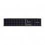 ИБП CyberPower PLT3000ELCDRT2U (3 кВА / 2.7 кВт) Line-Interactive