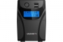 Источник бесперебойного питания IPPON Back Power Pro II 700 420Вт 700ВА