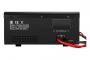 ИБП ExeGate инвертор синус для котла настенный FineSine SX-7000 LCD AVR 2SH T 7000VA/5000W чистая синусоида цветной LCD-дисплей AVR 2 Schuko клеммы линейно-интерактивный внешняя батарея 48В до 200Ач настенный Black 296005