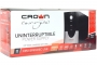 Источник бесперебойного питания CROWN CMU-SP650IEC USB CM000001862