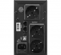 Источник бесперебойного питания CROWN CMU-SP650EURO USB CM000001861
