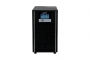 Источник бесперебойного питания Hiden EXPERT 10 kVA/9 kW, 16/18/20хАКБ внешние, 96/108/120В, ЗУ 12А UDC92010H-12A