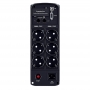 ИБП CyberPower CP1350EPFCLCD (1.35 кВА / 0.81 кВт) Line-Interactive