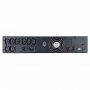 ИБП Powercom MRT-1500SE (1.5 кВА / 1.5 кВт) 1500ВА, On-Line