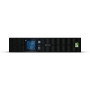 ИБП CyberPower PR1000ELCDRT2UA (1 кВА / 0.9 кВт) Line-Interactive