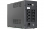Источник бесперебойного питания CROWN CMU-SP1500IEC USB CM000003131