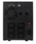 ИБП CyberPower Value2200EILCD (2.2 кВА / 1.32 кВт) Line-Interactive