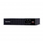 ИБП CyberPower PR1500ERTXL2U (1.5 кВА / 1.5 кВт) Line-Interactive