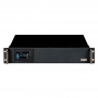 ИБП Powercom KIN-1500AP RM (1.5 кВА / 1.2 кВт)
