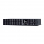 ИБП CyberPower PLT1500ELCDRT2U (1.5 кВА / 1.35 кВт) Line-Interactive