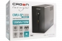 Источник бесперебойного питания CROWN CMU-SP1200EURO USB
