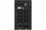 Источник бесперебойного питания CROWN CMU-SP1200IEC LCD USB CM000001869