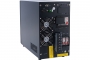 Источник бесперебойного питания HIDEN EXPERT 6 kVA/5,4 kW, 16/18/20хАКБ внешние, 96/108/120В, ЗУ 12А UDC9206H-12A