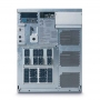ИБП APC Symmetra LX 4kVA SYA4K8RMI