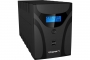 Источник бесперебойного питания IPPON Smart Power Pro II 2200 1200Вт 2200ВА