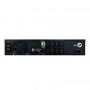 ИБП Powercom SRT-1500A LCD (1.5 кВА / 1.35 кВт)