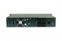 Источник бесперебойного питания HIDEN EXPERT 1 kVA/0,9 kW, 3хАКБ внешние, 36В, ЗУ 8А UDC9201H-RT