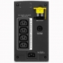 ИБП APC Back-UPS BX800LI