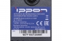 Источник бесперебойного питания IPPON Back Comfo Pro II 650 360Вт 650ВА