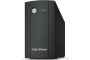 Источник бесперебойного питания CYBERPOWER line-interactive 675va/360w (4 iec с13) UTI675EI