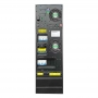 HIDEN KC3340S-E 40000VA/40000W (3ф/3ф) PF=1, встроенные акб в корпусе (9А/ч х 60шт)