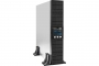 ИБП ExeGate On-line PowerExpert ULS-3000.LCD.AVR.1SH.2C13.USB.RS232.SNMP.2U 3000VA 3000W, On-Line, PF=1, LCD, 1*Schuko+2*C13, RS232, USB, SNMP-slot, Rackmount 2U 293050
