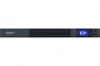 Источник бесперебойного питания IPPON Smart Winner II 1150 1U 770Вт 1150ВА черный