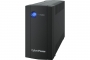 ИБП CYBERPOWER Line-Interactive 650VA/360W 4 IEC С13 UTC650EI